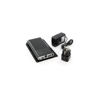 Batería Recargable Portátil Arizer V-tower /Extreme Q