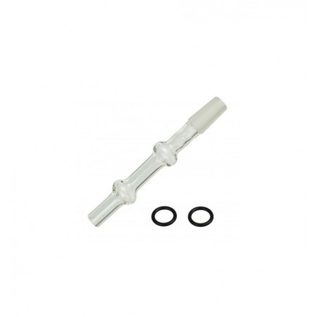 Boquilla de cristal para globos Arizer Extreme Q