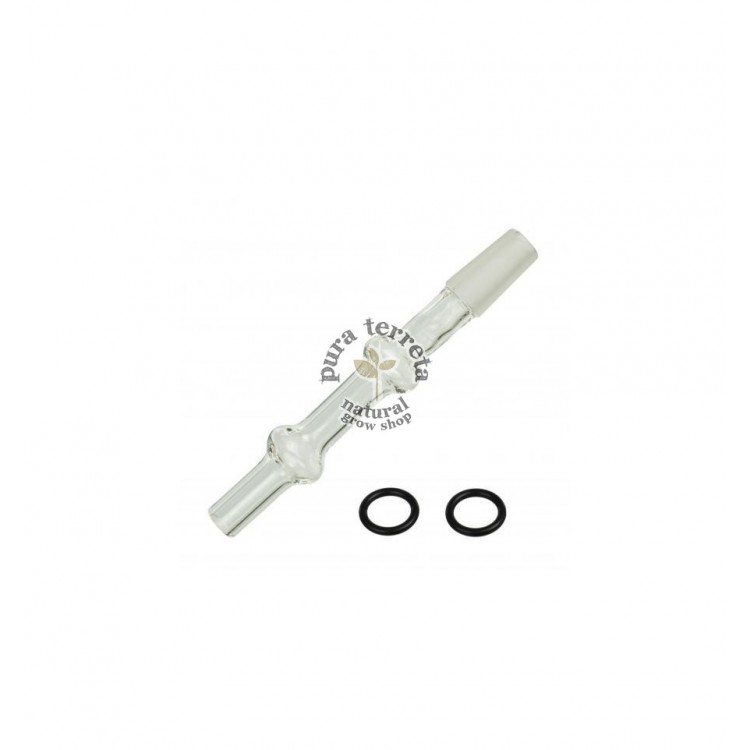 Boquilla de cristal para globos Arizer Extreme Q