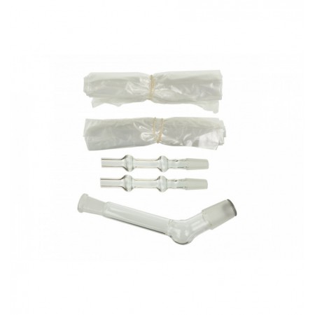 Set de conexión de globos Arizer Extreme Q