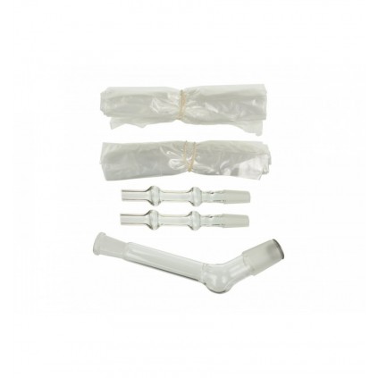 Set de conexión de globos Arizer Extreme Q