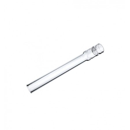 Tubo aspiración recto Arizer Solo - Air I y II 110 mm