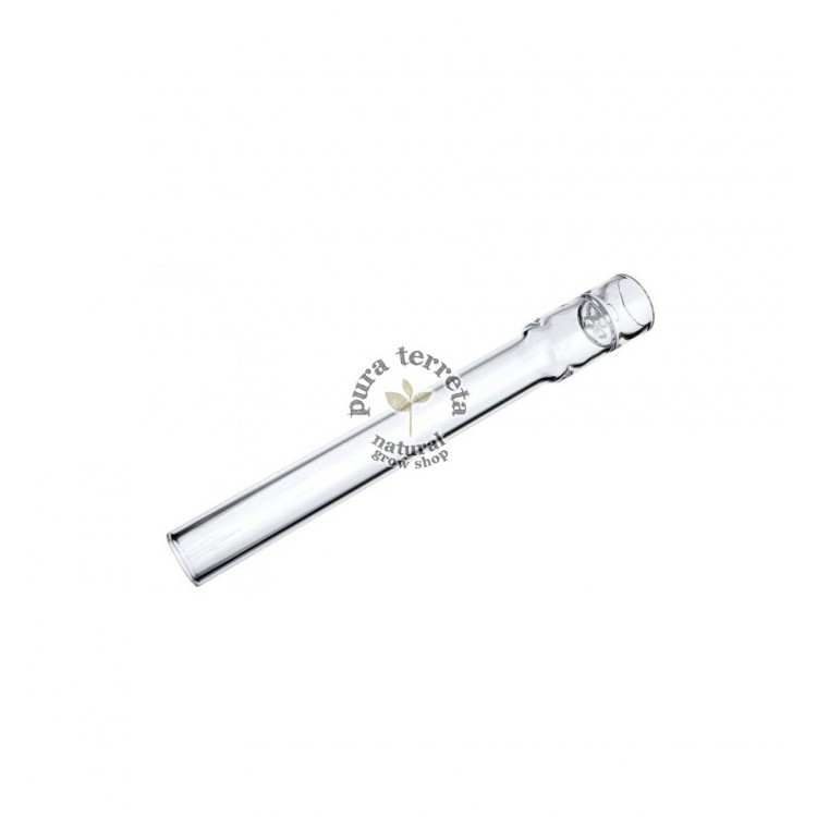Tubo aspiración recto Arizer Solo - Air I y II 110 mm