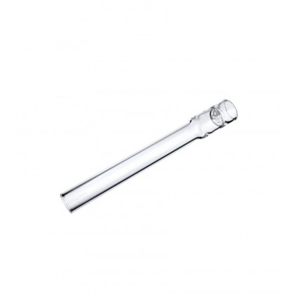 Tubo aspiración recto Arizer Solo - Air I y II 110 mm