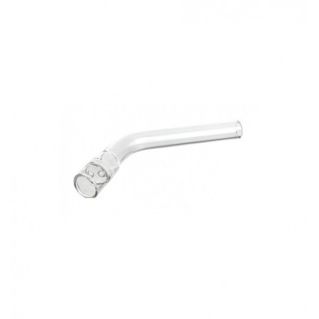 Tubo aspiración curvo Arizer Solo - Air II