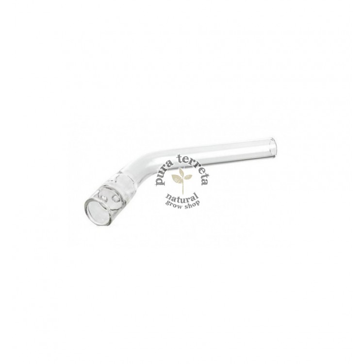 Tubo aspiración curvo Arizer Solo - Air II