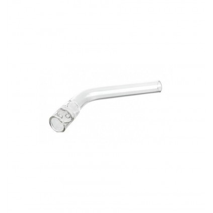 Tubo aspiración curvo Arizer Solo - Air II