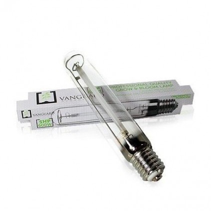 Bombilla Vanguard 600w SHP mixta