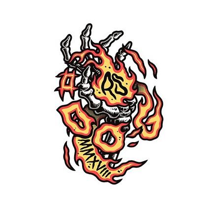 DO-G Ripper Seeds