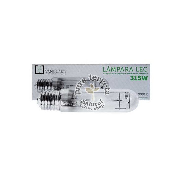 Lampara LEC 315w Vanguard