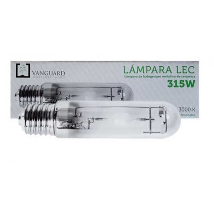 Lampara LEC 315w Vanguard