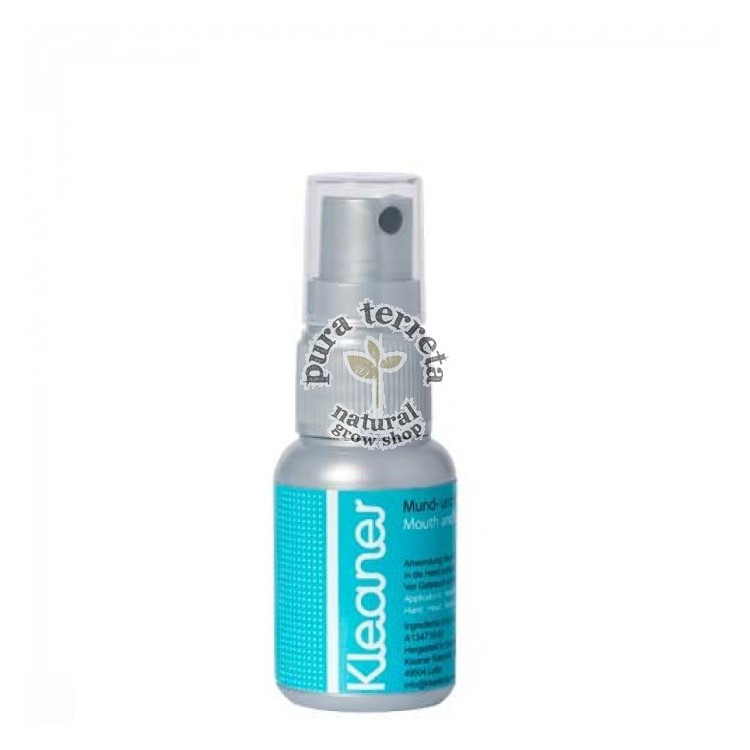 Kleaner 30ml Spray