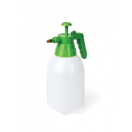 Pulverizador presion previa 2 litros.