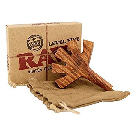 Pipa Raw Five