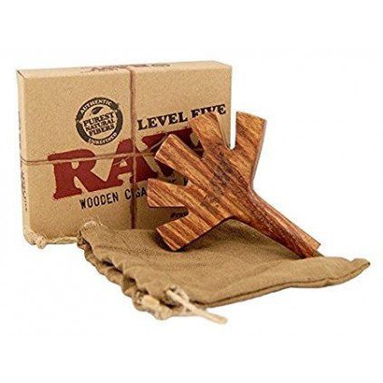 Pipa Raw Five