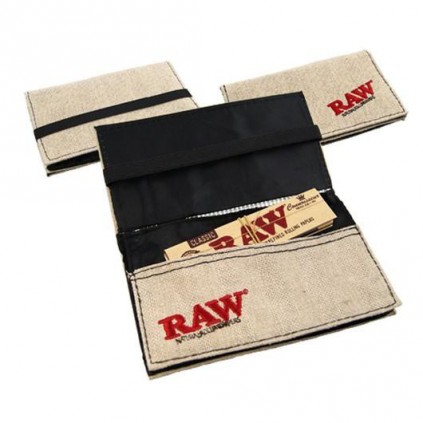 Pitillera Raw
