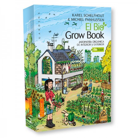 El Bio Grow Book