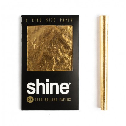 Shine Gold 24K KS 1 unidad