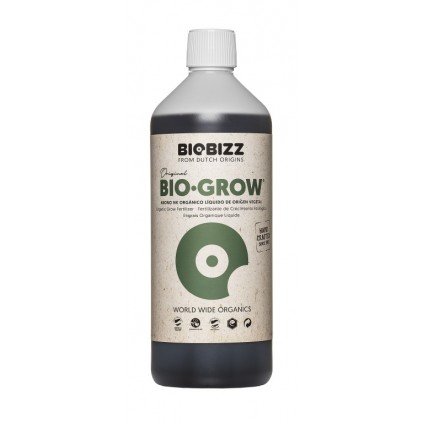 Biogrow Biobizz