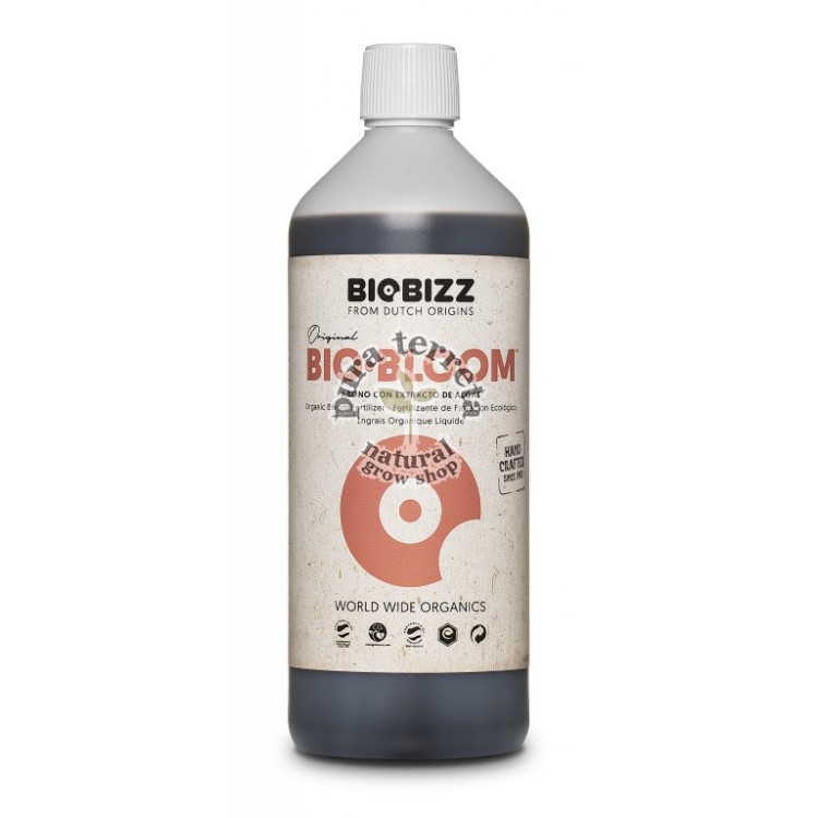 Biobloom Biobizz