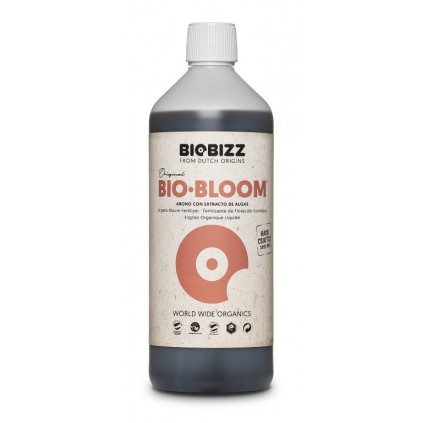 Biobloom Biobizz