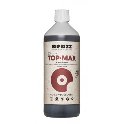 Top Max Biobizz
