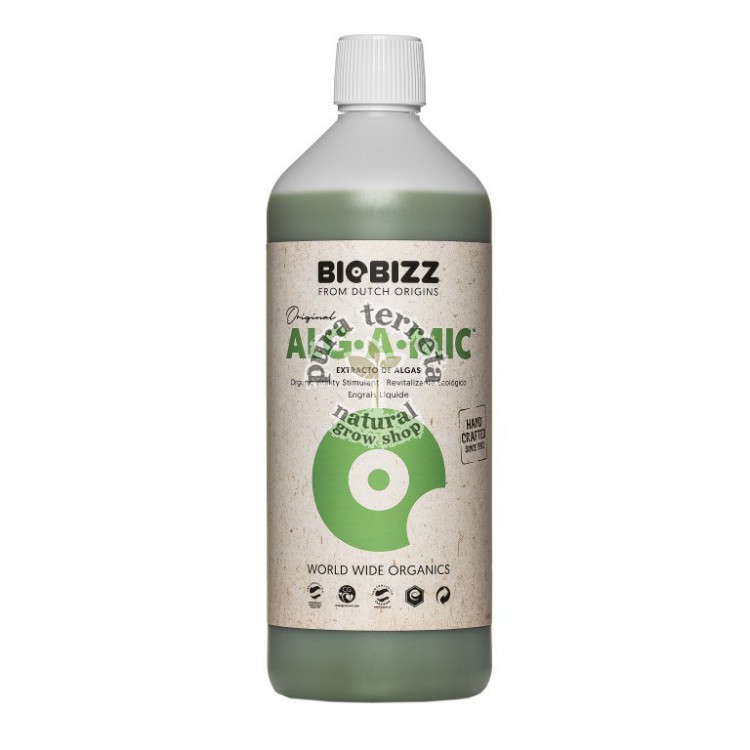 Alg-A-Mic Biobizz