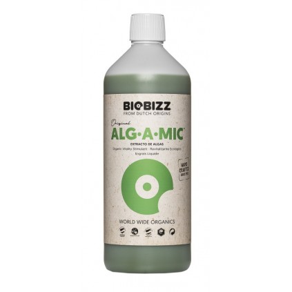 Alg-A-Mic Biobizz