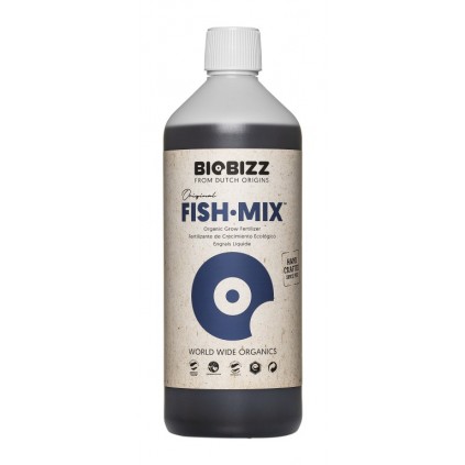 Fish-Mix Biobizz