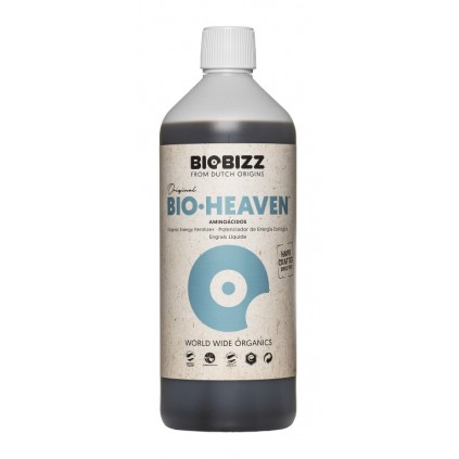 Bio heaven Biobizz