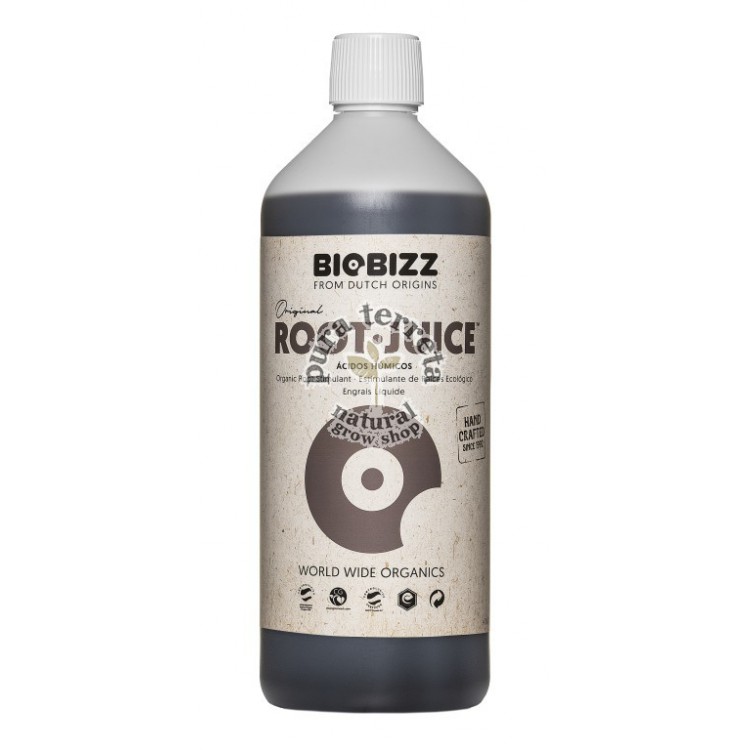 Root Juice Biobizz