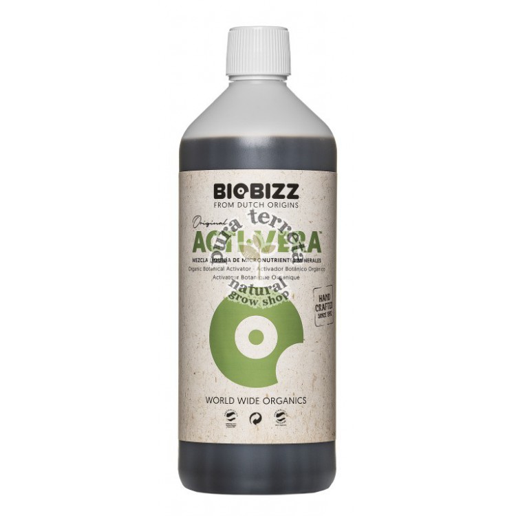 Activera Biobizz