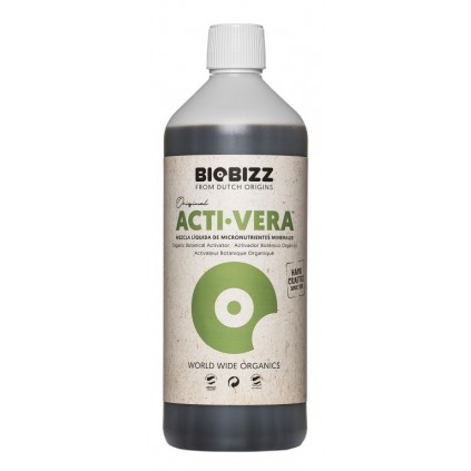 Activera Biobizz