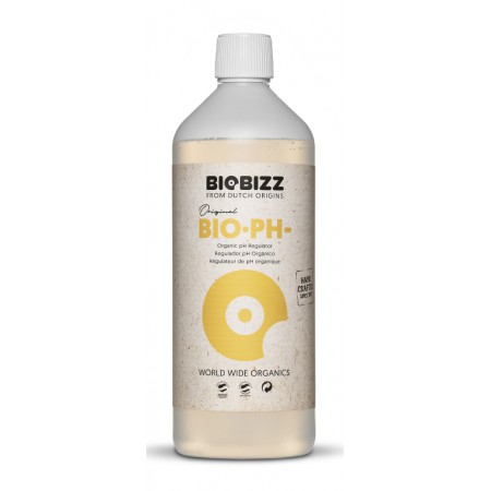 Bio Ph - Biobizz
