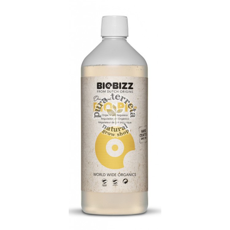 Bio Ph - Biobizz