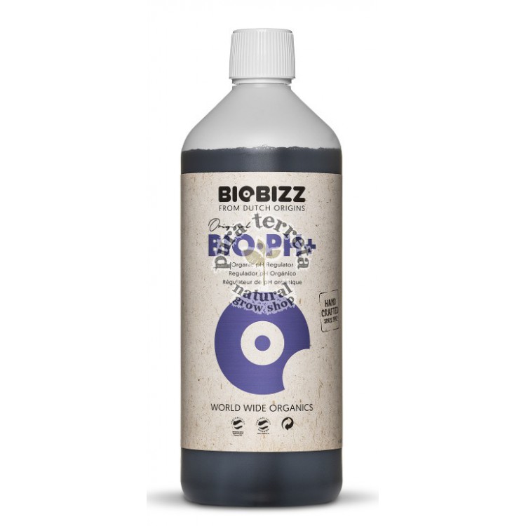 Bio Ph + Biobizz