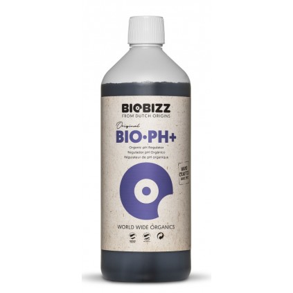 Bio Ph + Biobizz
