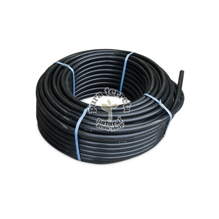 Tuberia riego PE 16mm