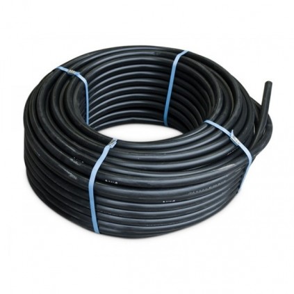 Tuberia riego PE 16mm