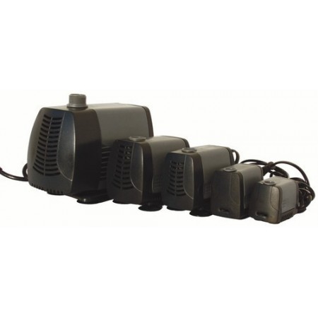 Bomba de riego Water Master
