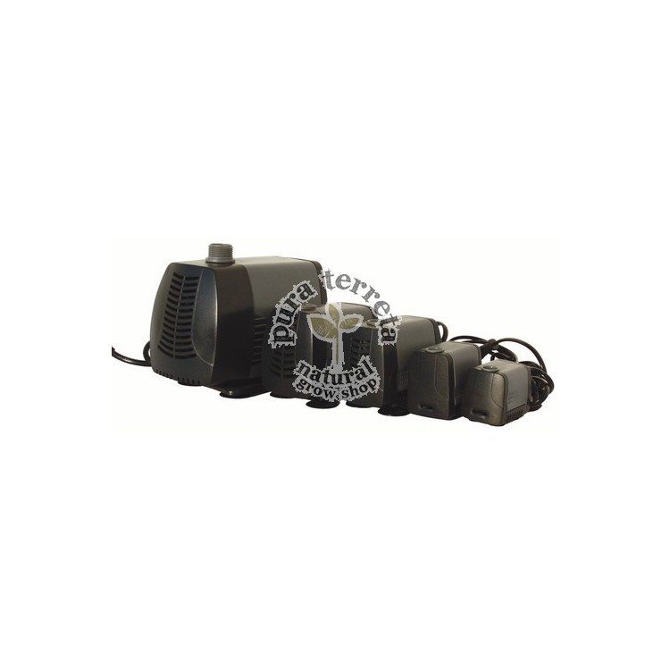 Bomba de riego Water Master