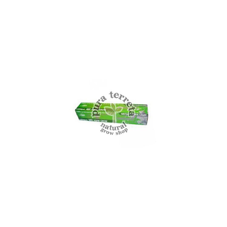 Lamparas 250w Crecimiento Pure Light