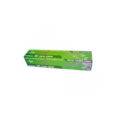 Lamparas 250w Crecimiento Pure Light