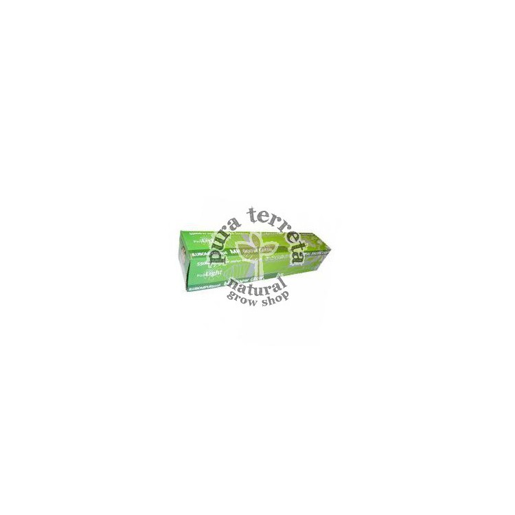 Lamparas crecimiento 600w Pure Light