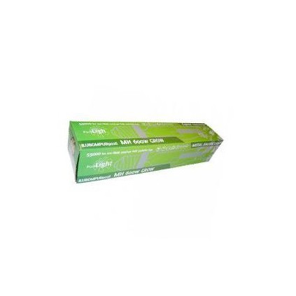 Lamparas crecimiento 600w Pure Light
