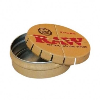 Caja Click Clack Raw