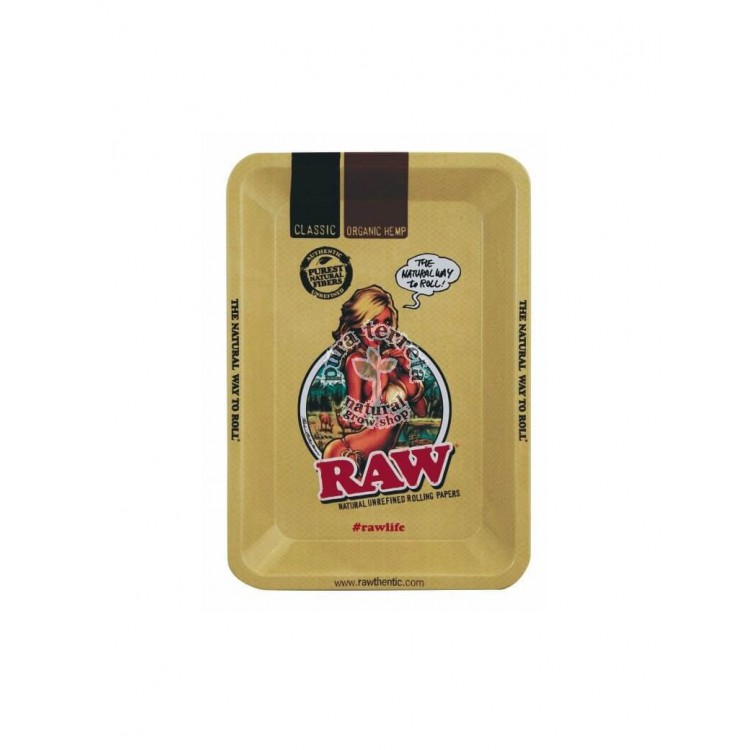 Bandeja Raw Girls