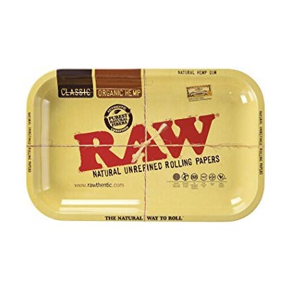 Bandeja Raw