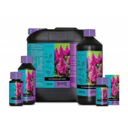 Blossom Builder Liquid Atami