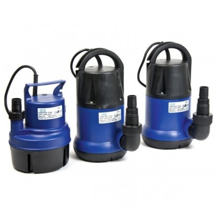 Bomba de riego Aquaking